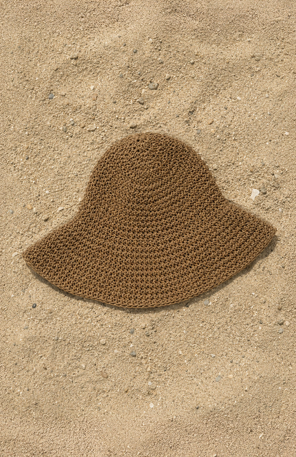 White Fox Sonny Bucket Hat Natural