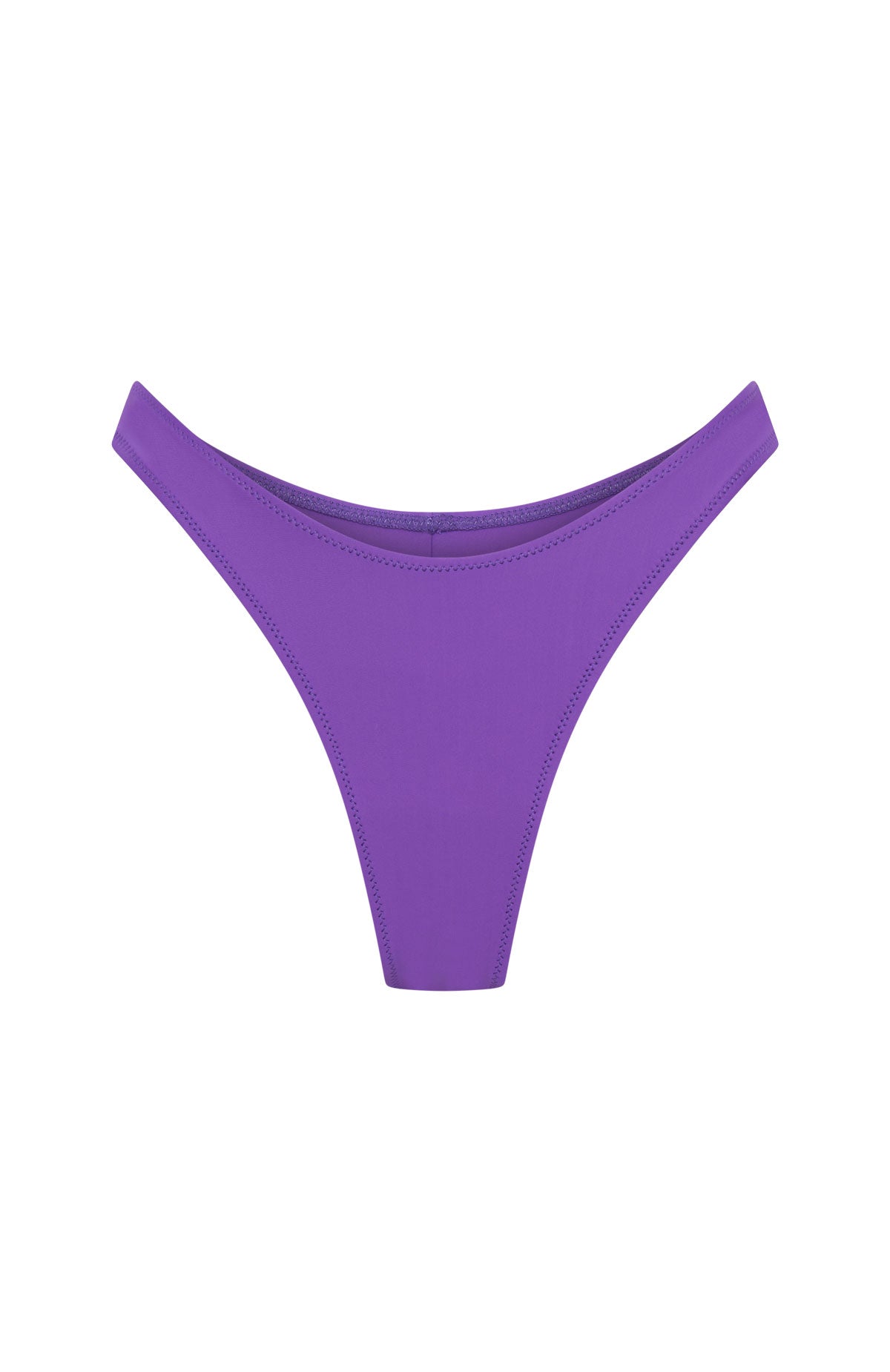 White Fox Belmont Bottoms Grape