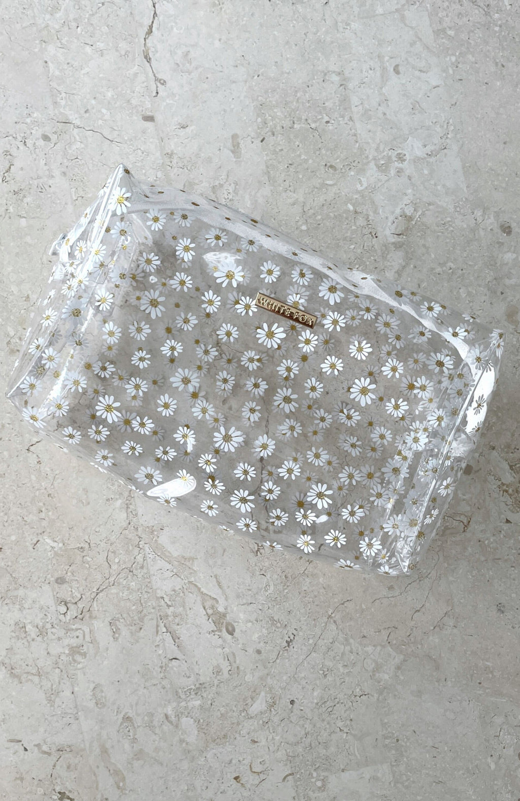 White Fox Make It Work Case Clear