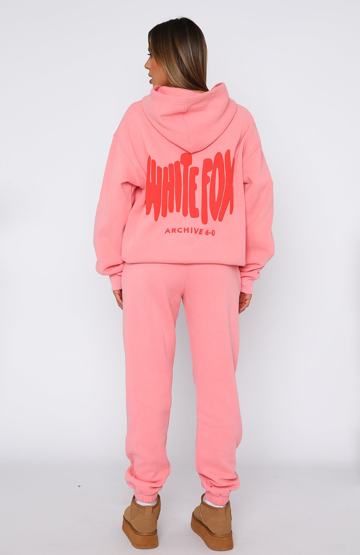 White Fox Archive 6.0 Sweatpants Melon