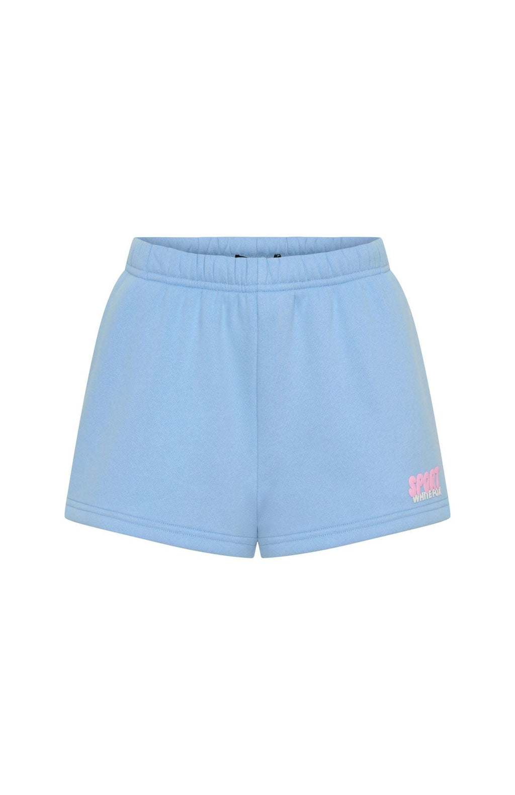 White Fox Club 14 Peyton Lounge Shorts Blue