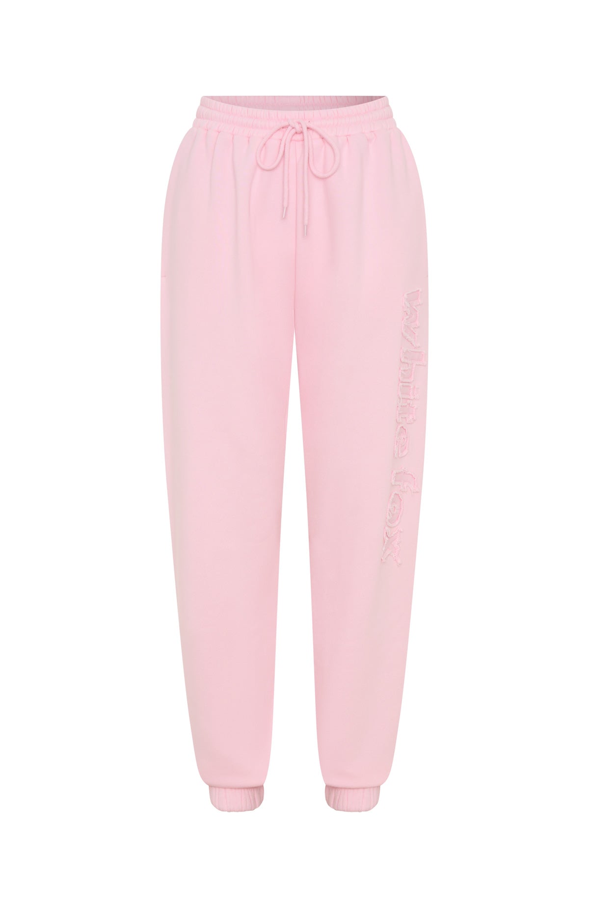 White Fox From The Archives Lexi Sweatpants Pink