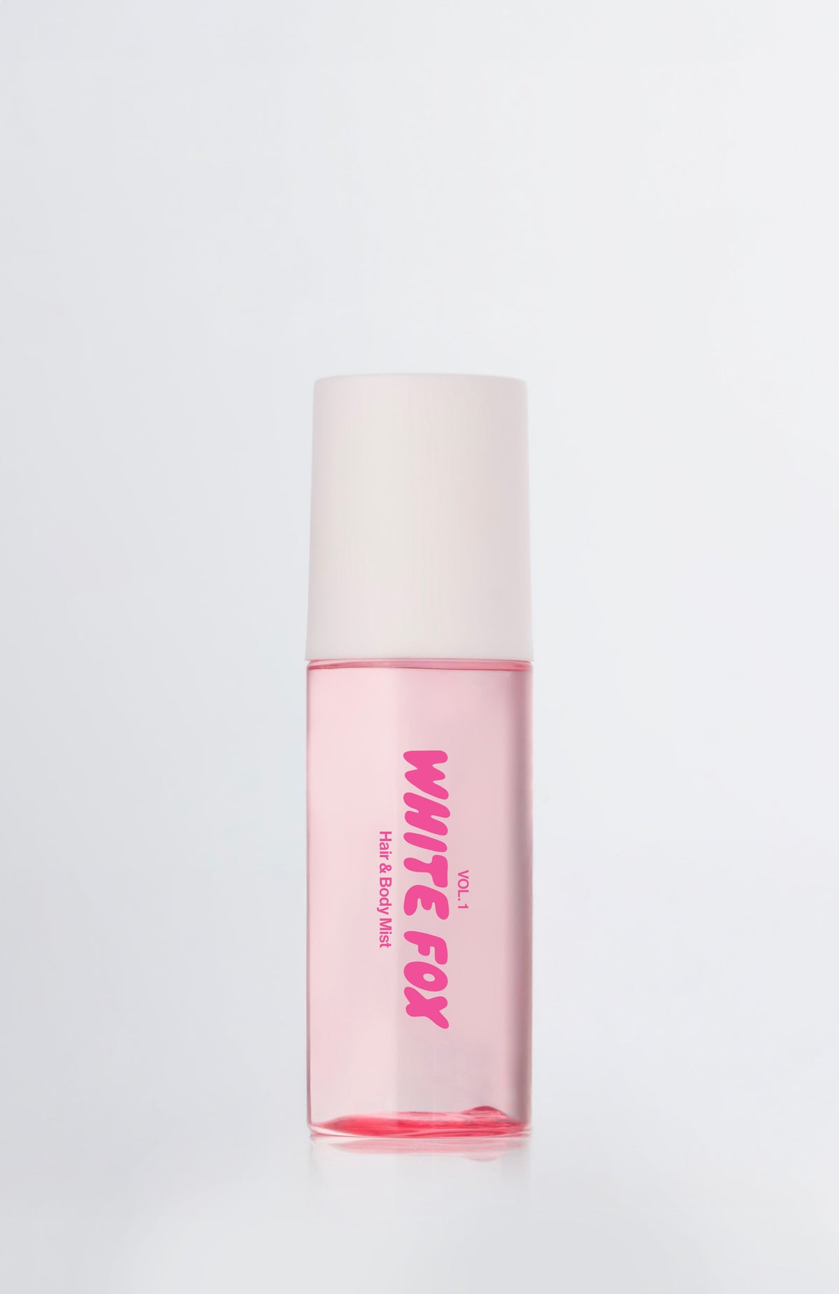 White Fox The Beauty Box