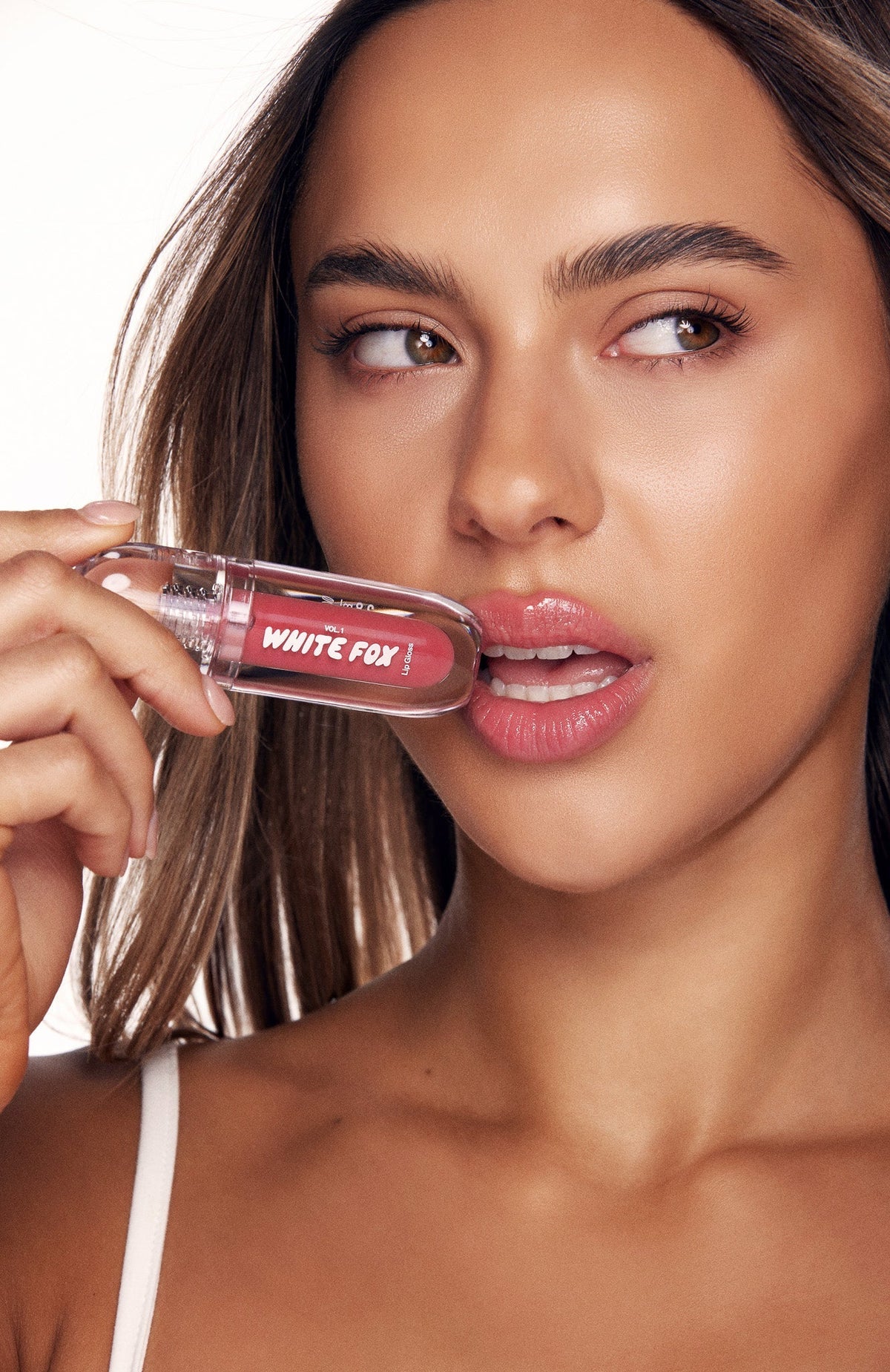 White Fox Lip Combo
