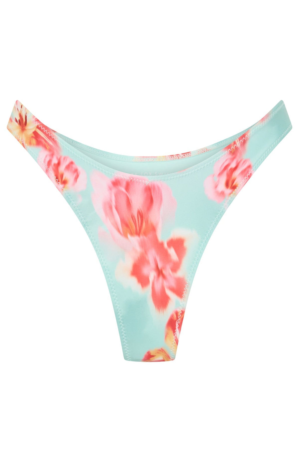 White Fox Fiorel Bottoms Oceanlight