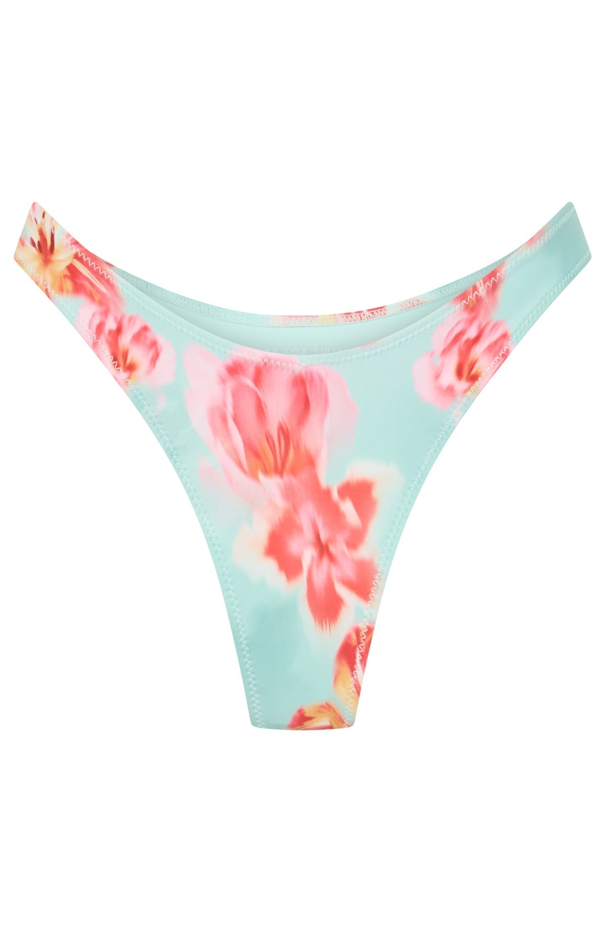White Fox Fiorel Bottoms Oceanlight