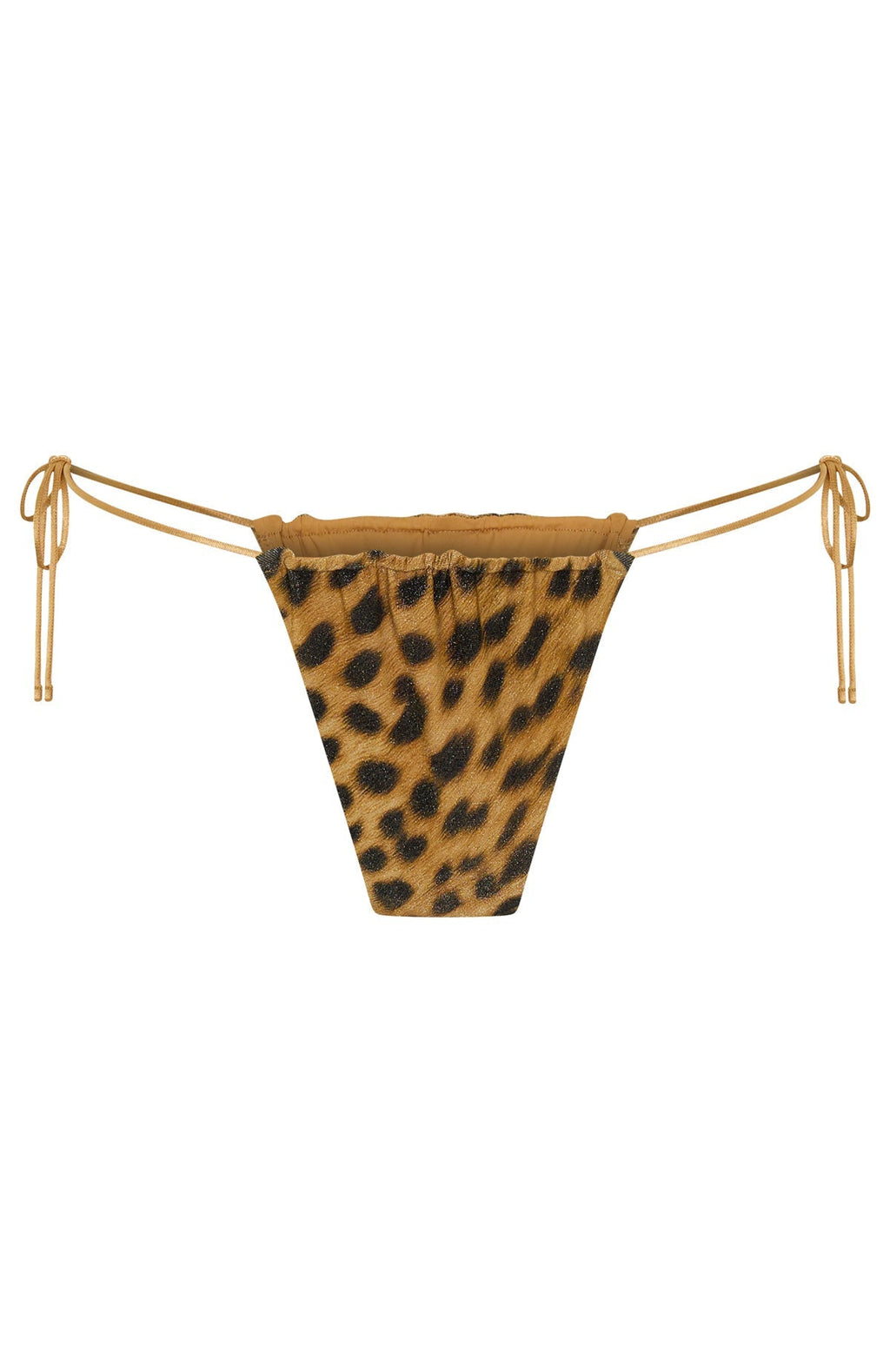 White Fox Oswina Bikini Bottoms Wild Tide