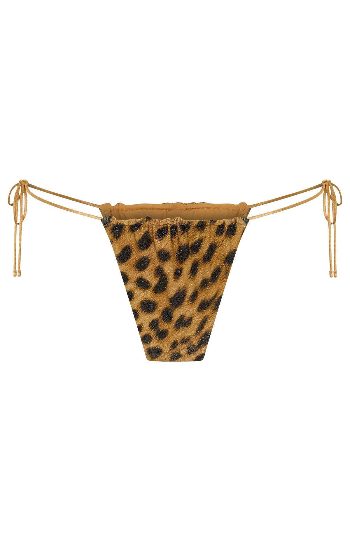 White Fox Oswina Bikini Bottoms Wild Tide