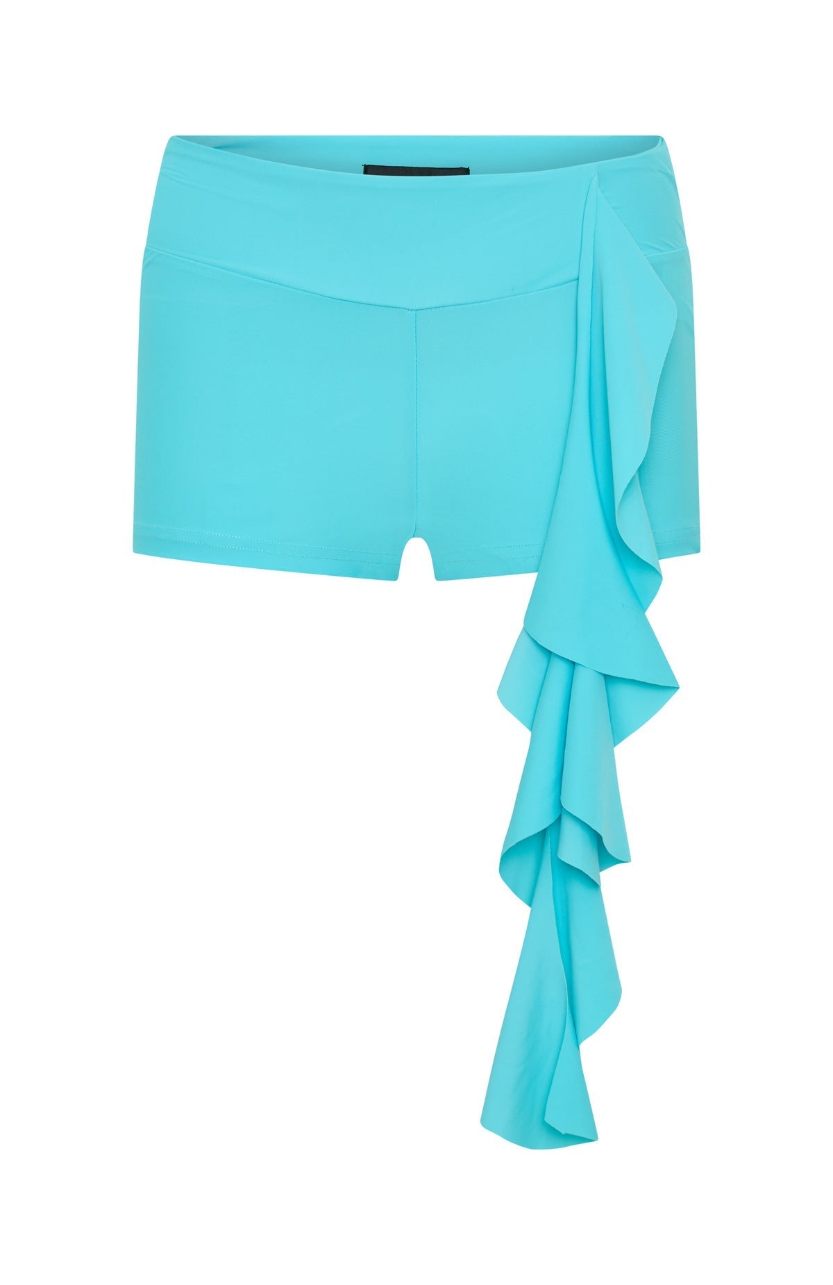 White Fox Dunes And Dreams Shorts Ocean Blue