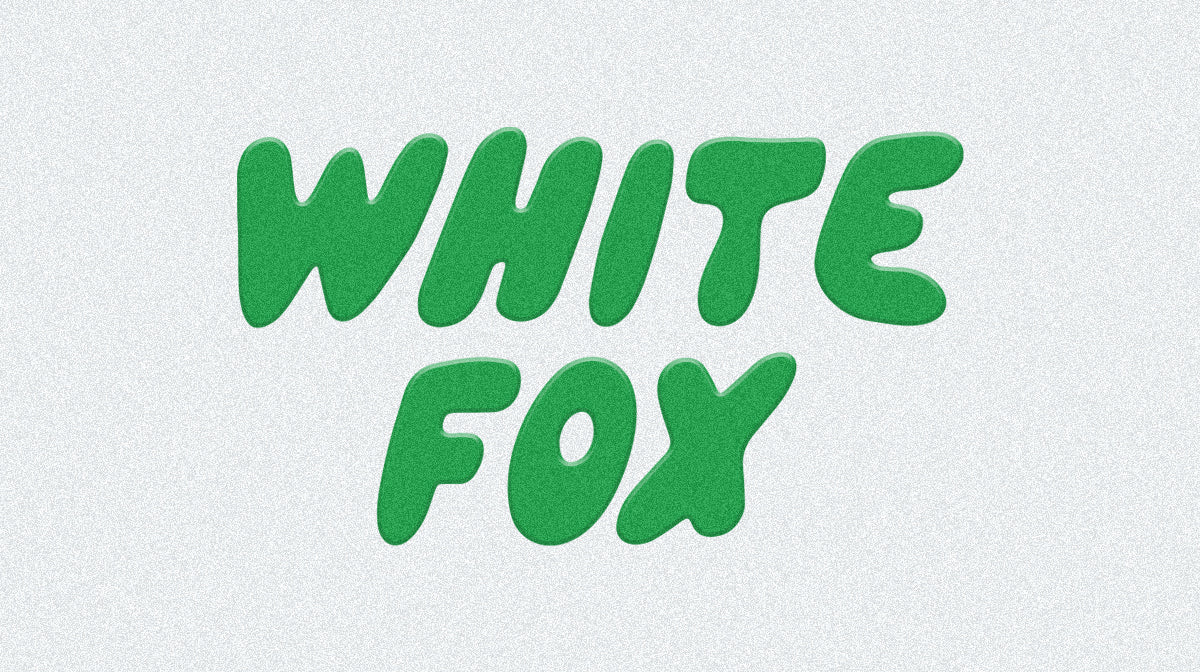 White Fox Offstage Gift Card