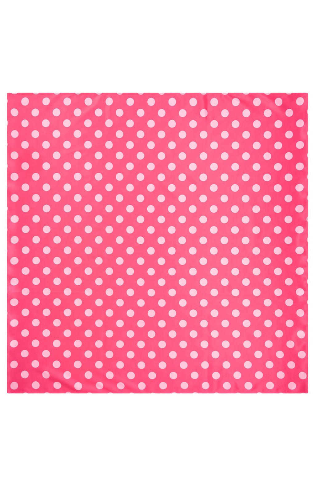 White Fox Wild Ones Scarf Candy Confetti
