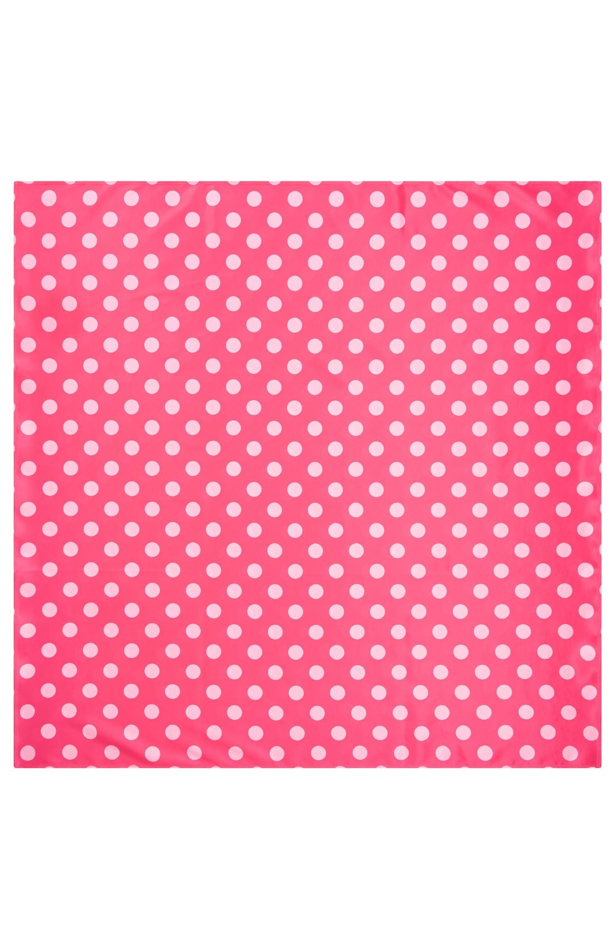 White Fox Wild Ones Scarf Candy Confetti
